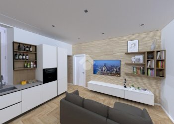 Three-room apartment Via Vallarsa, Milano (neighborhood Ticinese) - photo 1