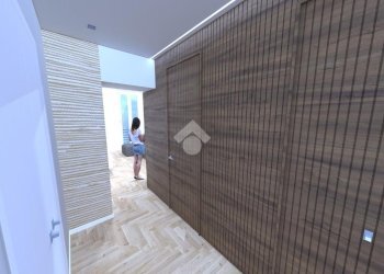 Three-room apartment Via Vallarsa, Milano (neighborhood Ticinese) - photo 3