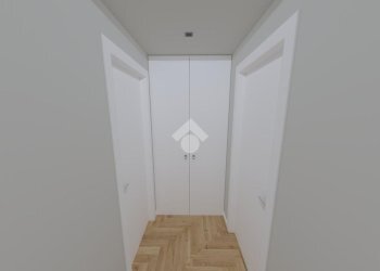 Three-room apartment Via Vallarsa, Milano (neighborhood Ticinese) - photo 4