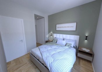 Three-room apartment Via Vallarsa, Milano (neighborhood Ticinese) - photo 5