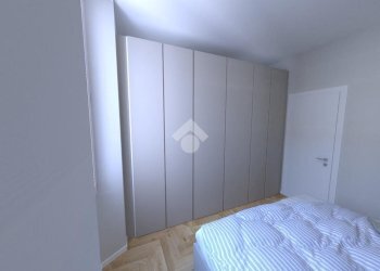 Three-room apartment Via Vallarsa, Milano (neighborhood Ticinese) - photo 6