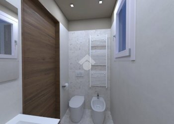 Three-room apartment Via Vallarsa, Milano (neighborhood Ticinese) - photo 8