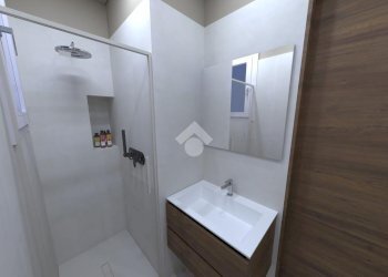 Three-room apartment Via Vallarsa, Milano (neighborhood Ticinese) - photo 9