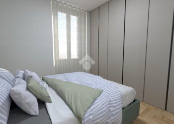 Trilocale Via Vallarsa, Milano (zona Ticinese) - foto 2