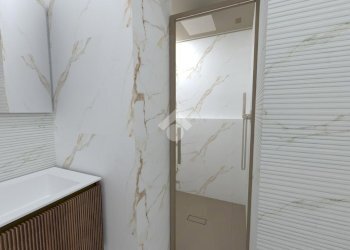 Trilocale Via Vallarsa, Milano (zona Ticinese) - foto 14