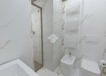 Trilocale Via Vallarsa, Milano (zona Ticinese) - foto 15