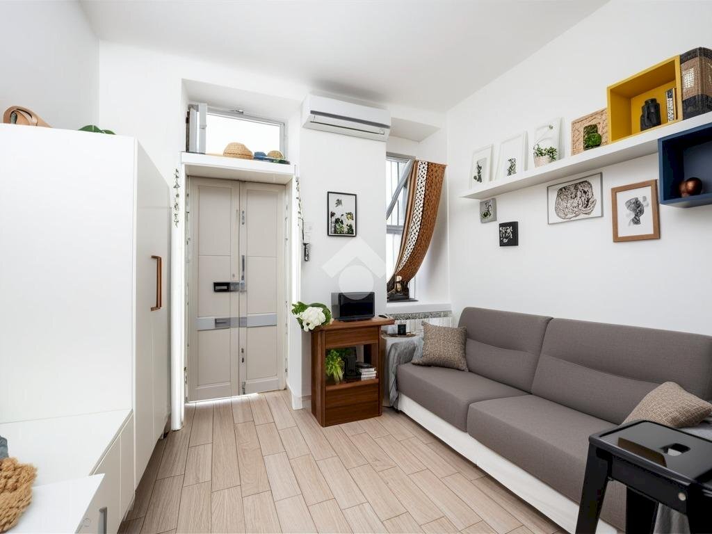 One-room apartment Corso Lodi, Milano - photo 1