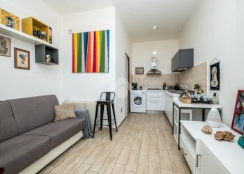 One-room apartment Corso Lodi, Milano - photo 1