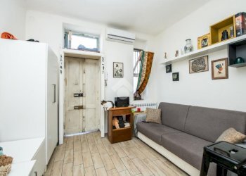 One-room apartment Corso Lodi, Milano - photo 2