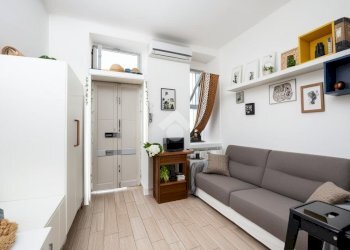 One-room apartment Corso Lodi, Milano - photo 1