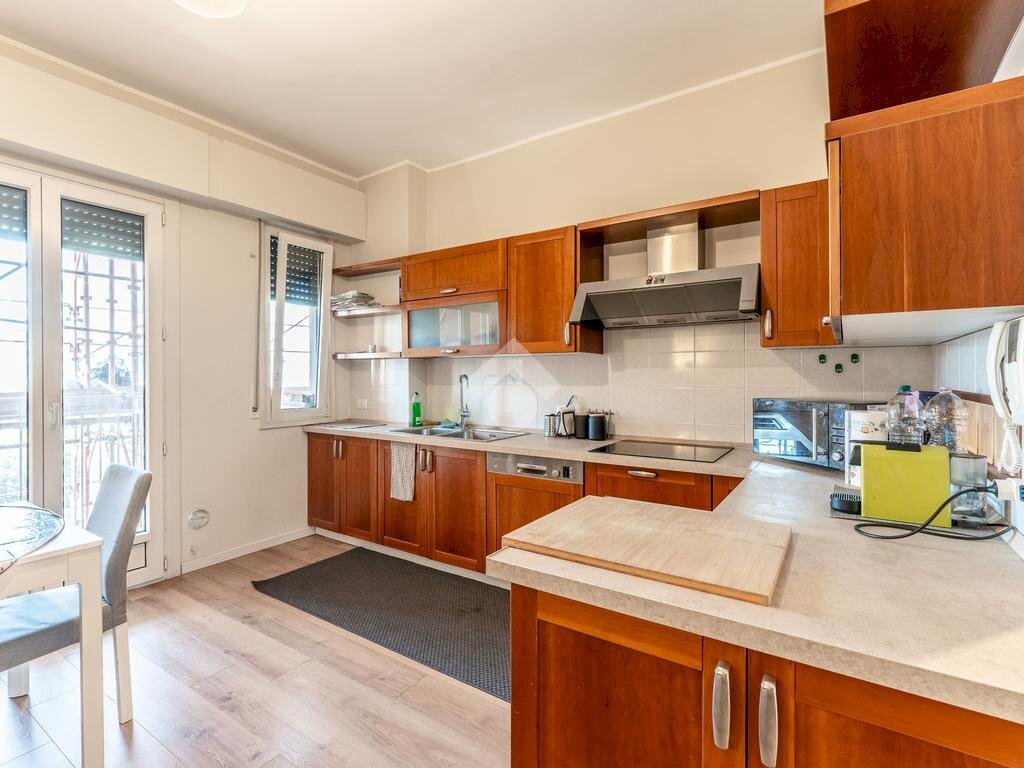 Bilocale Viale Edoardo Jenner, Milano (zona Maciachini) - foto 3