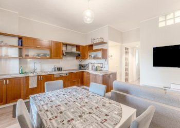 Two-room apartment Viale Edoardo Jenner, Milano (neighborhood Maciachini) - photo 2