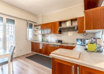 Two-room apartment Viale Edoardo Jenner, Milano (neighborhood Maciachini) - photo 3