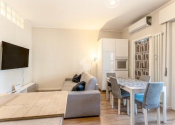 Two-room apartment Viale Edoardo Jenner, Milano (neighborhood Maciachini) - photo 4