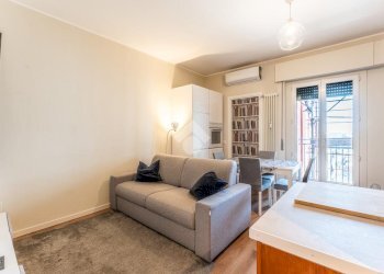 Two-room apartment Viale Edoardo Jenner, Milano (neighborhood Maciachini) - photo 6