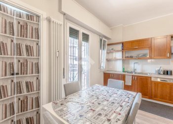 Two-room apartment Viale Edoardo Jenner, Milano (neighborhood Maciachini) - photo 7