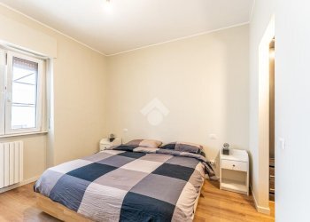 Two-room apartment Viale Edoardo Jenner, Milano (neighborhood Maciachini) - photo 10