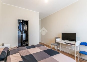 Two-room apartment Viale Edoardo Jenner, Milano (neighborhood Maciachini) - photo 11