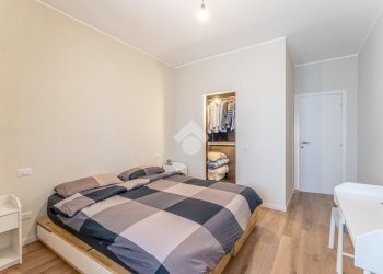 Two-room apartment Viale Edoardo Jenner, Milano (neighborhood Maciachini) - photo 12