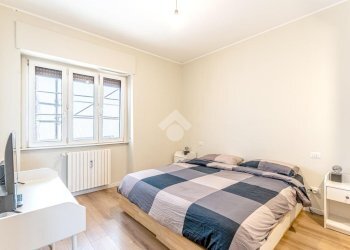 Two-room apartment Viale Edoardo Jenner, Milano (neighborhood Maciachini) - photo 13