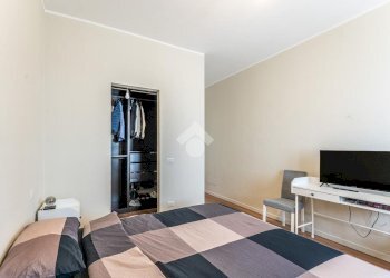 Two-room apartment Viale Edoardo Jenner, Milano (neighborhood Maciachini) - photo 14