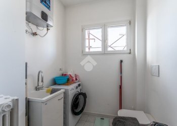 Two-room apartment Viale Edoardo Jenner, Milano (neighborhood Maciachini) - photo 18