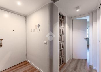 Two-room apartment Viale Edoardo Jenner, Milano (neighborhood Maciachini) - photo 19
