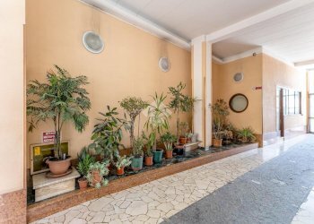 Two-room apartment Viale Edoardo Jenner, Milano (neighborhood Maciachini) - photo 20