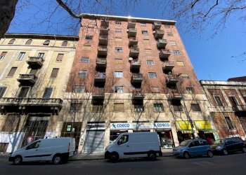Two-room apartment Viale Edoardo Jenner, Milano (neighborhood Maciachini) - photo 21