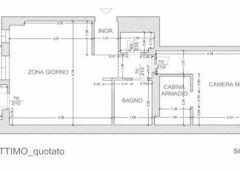 Two-room apartment Viale Edoardo Jenner, Milano (neighborhood Maciachini) - photo 22