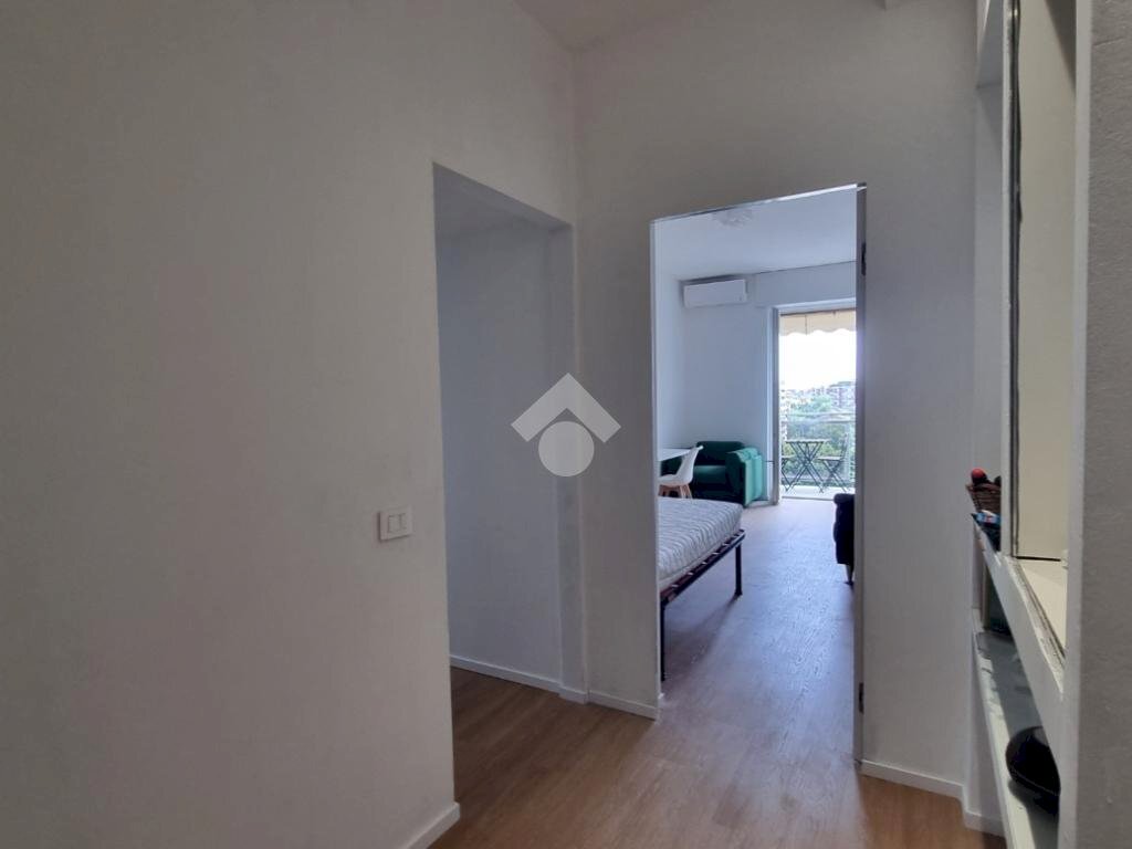 Trilocale Via Alfonso Capecelatro, Milano (zona San Siro) - foto 2