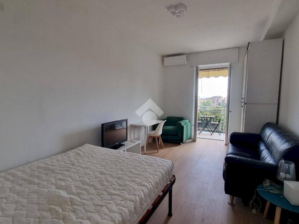 Trilocale Via Alfonso Capecelatro, Milano (zona San Siro) - foto 3