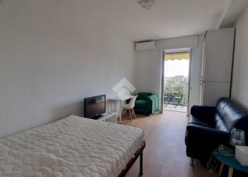 Trilocale Via Alfonso Capecelatro, Milano (zona San Siro) - foto 3