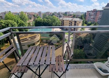 Trilocale Via Alfonso Capecelatro, Milano (zona San Siro) - foto 5