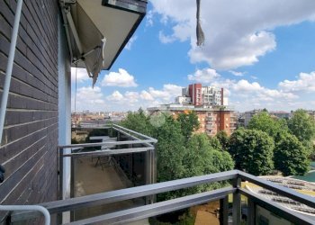 Trilocale Via Alfonso Capecelatro, Milano (zona San Siro) - foto 6