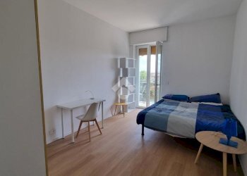 Trilocale Via Alfonso Capecelatro, Milano (zona San Siro) - foto 12