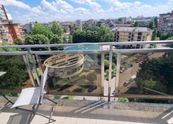 Trilocale Via Alfonso Capecelatro, Milano (zona San Siro) - foto 14