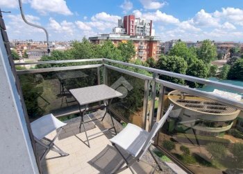 Trilocale Via Alfonso Capecelatro, Milano (zona San Siro) - foto 15