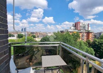 Trilocale Via Alfonso Capecelatro, Milano (zona San Siro) - foto 16