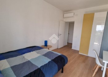 Trilocale Via Alfonso Capecelatro, Milano (zona San Siro) - foto 17