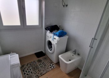 Trilocale Via Alfonso Capecelatro, Milano (zona San Siro) - foto 21