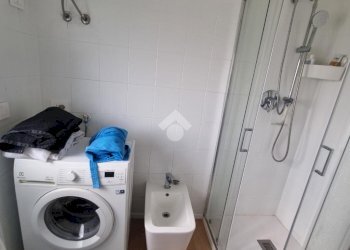 Trilocale Via Alfonso Capecelatro, Milano (zona San Siro) - foto 22