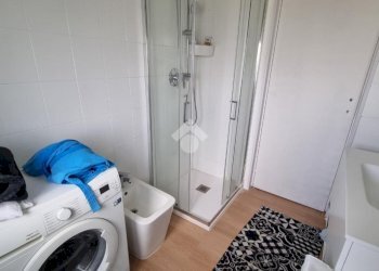 Trilocale Via Alfonso Capecelatro, Milano (zona San Siro) - foto 23