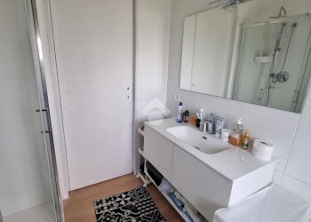 Trilocale Via Alfonso Capecelatro, Milano (zona San Siro) - foto 24