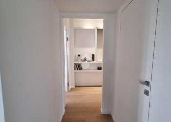 Trilocale Via Alfonso Capecelatro, Milano (zona San Siro) - foto 26
