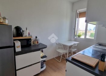 Trilocale Via Alfonso Capecelatro, Milano (zona San Siro) - foto 27