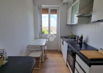 Trilocale Via Alfonso Capecelatro, Milano (zona San Siro) - foto 28