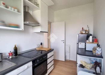 Trilocale Via Alfonso Capecelatro, Milano (zona San Siro) - foto 30