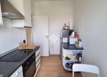 Trilocale Via Alfonso Capecelatro, Milano (zona San Siro) - foto 31