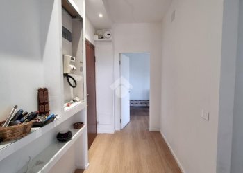 Trilocale Via Alfonso Capecelatro, Milano (zona San Siro) - foto 32